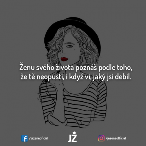  Žena 