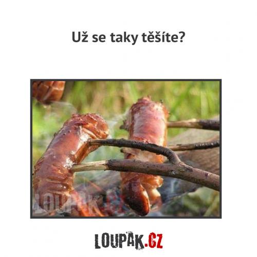 Opékání