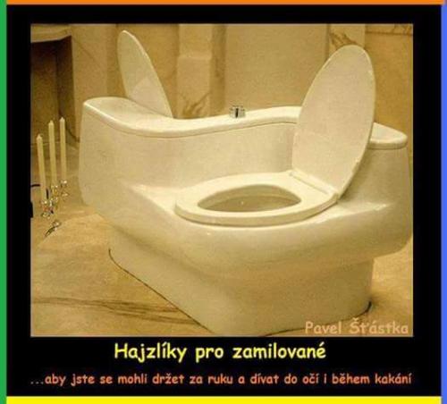 Hajzlíky
