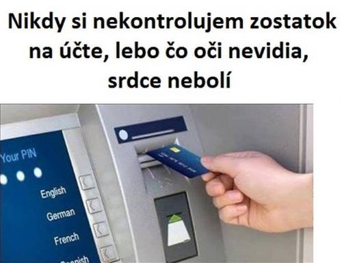Zůstatek