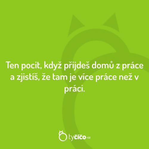  Práce 