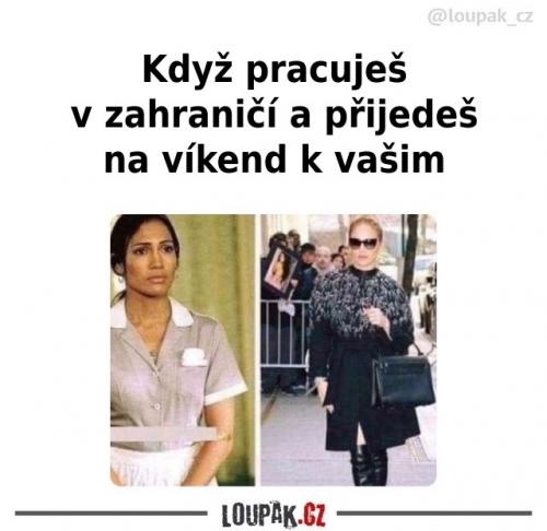  To je zajímavá práce 