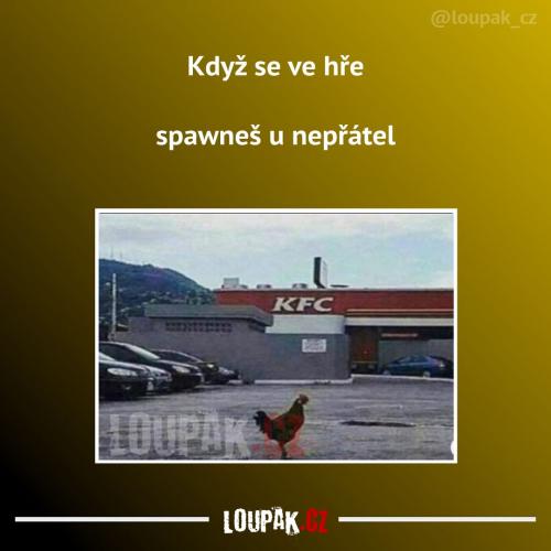  To by se asi moc stávat nemělo 