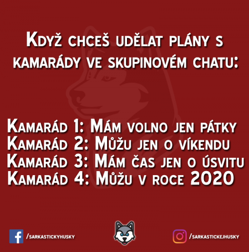 Víte co 