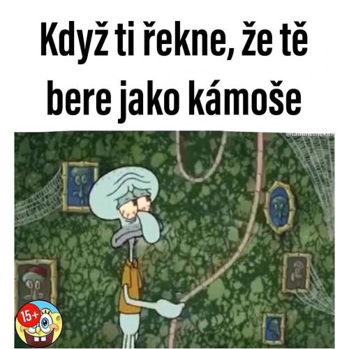  Kámoš 