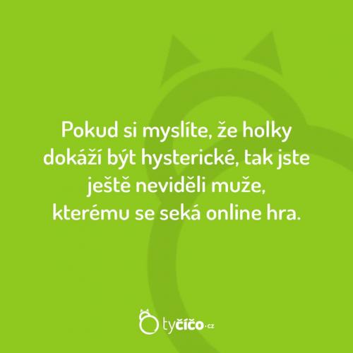 To je přesný