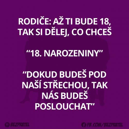 Rodiče