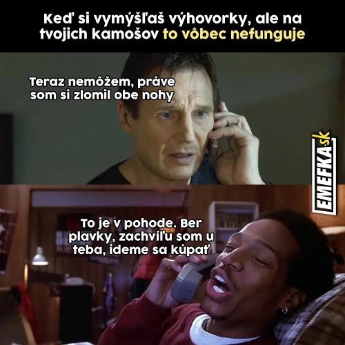  Nic se vlastně neděje 