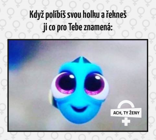  Tebe znamená 