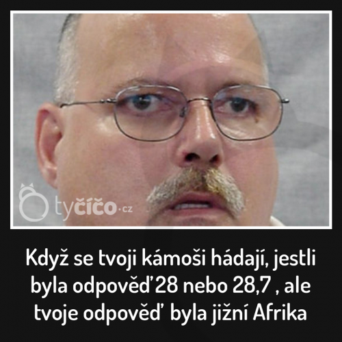  Tvoji kámoši 