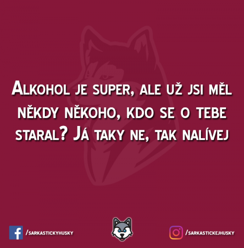 Označ alkáče