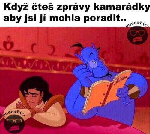  Kamarádky 