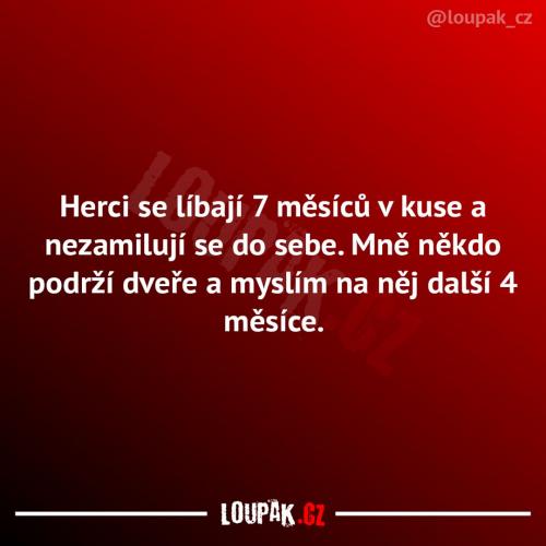  Láska 