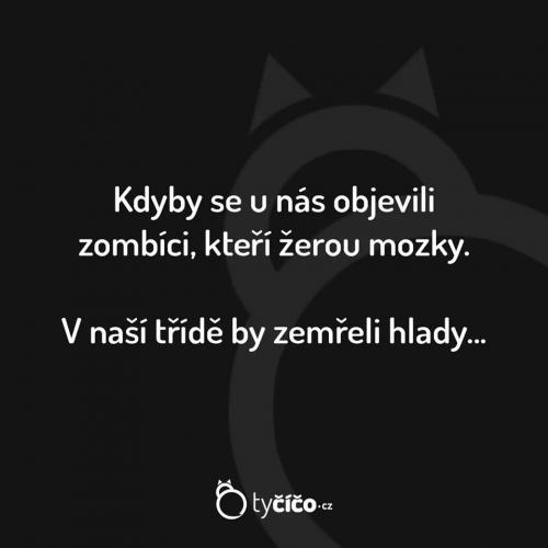 Zombíci