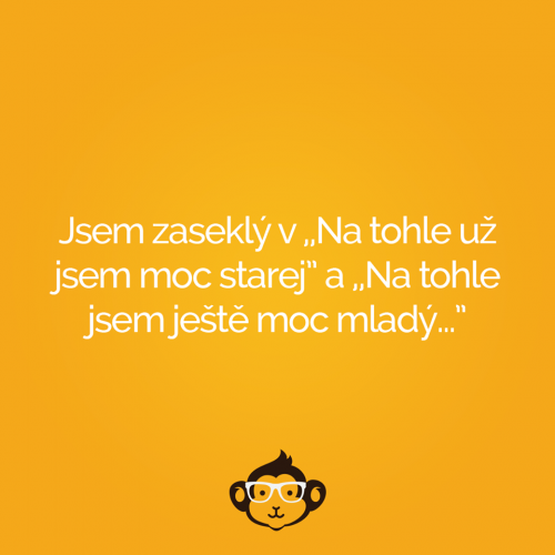 Zaseklý