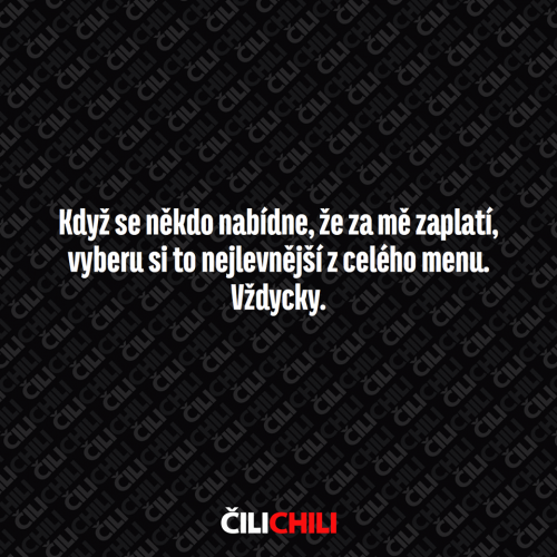Zaplatí