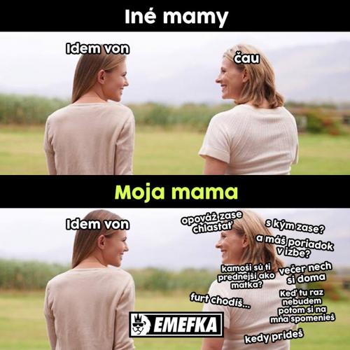 Máma