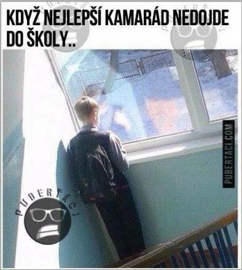 Nedojde