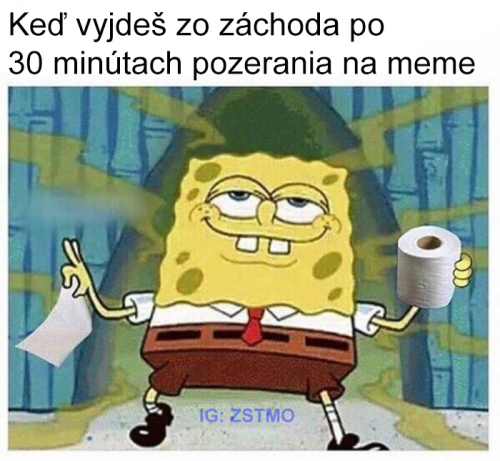  Záchod 