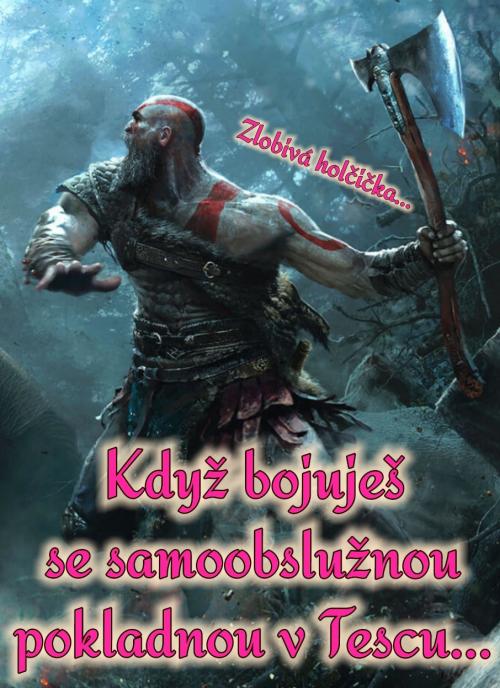 Bojuje