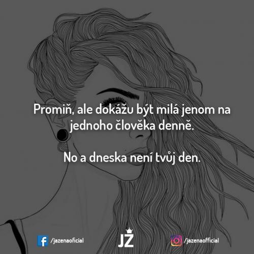Promiň