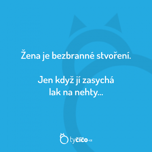  Žena 