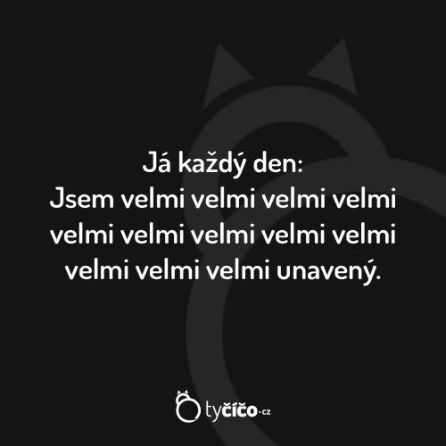  Každý den 