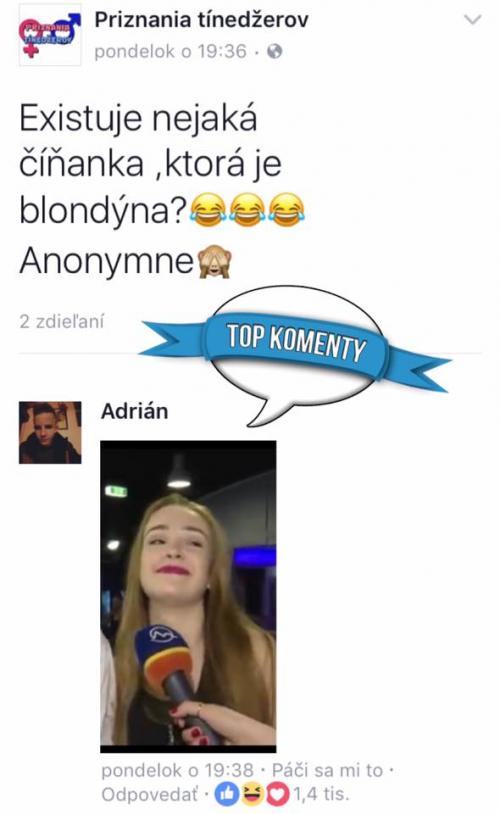  Existuje 