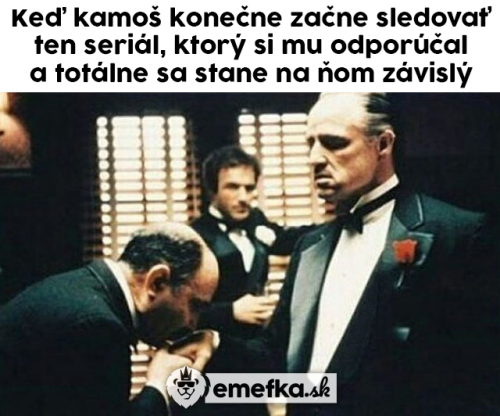 Seriál