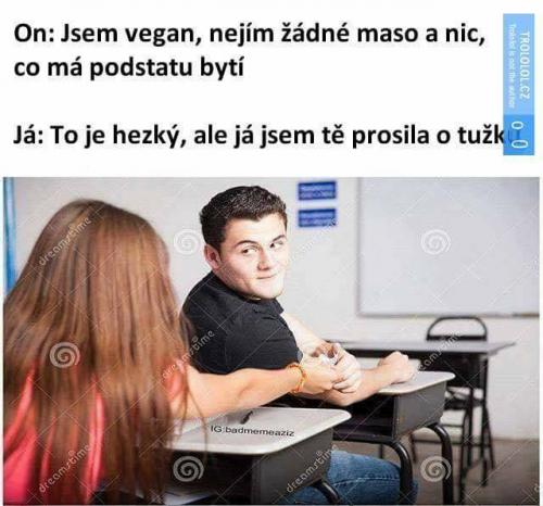  Vegan 