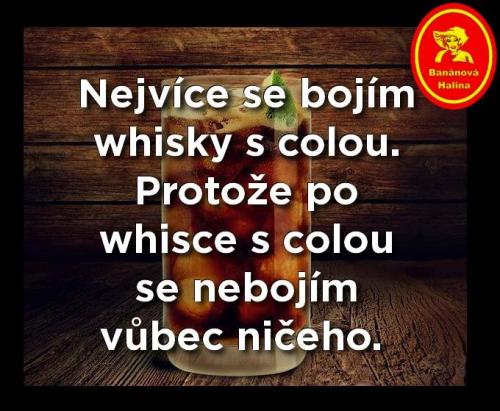  Whisky 