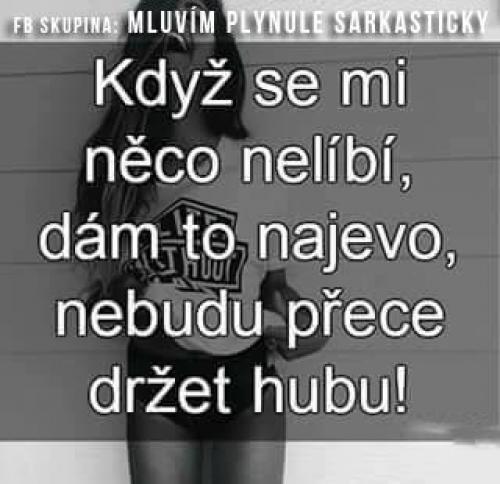Nelíbí