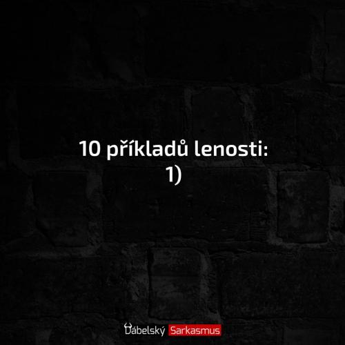 10příkladů