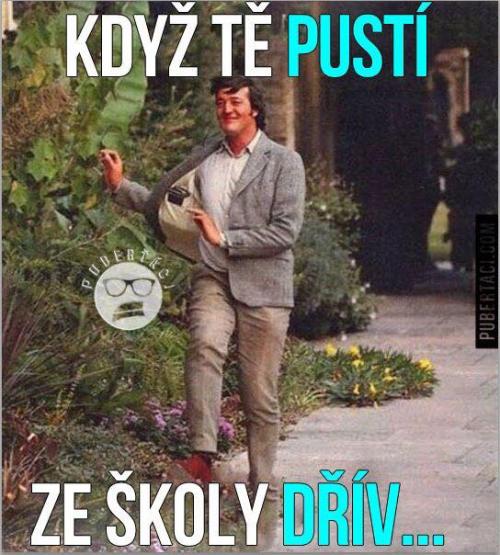  Ze školy 