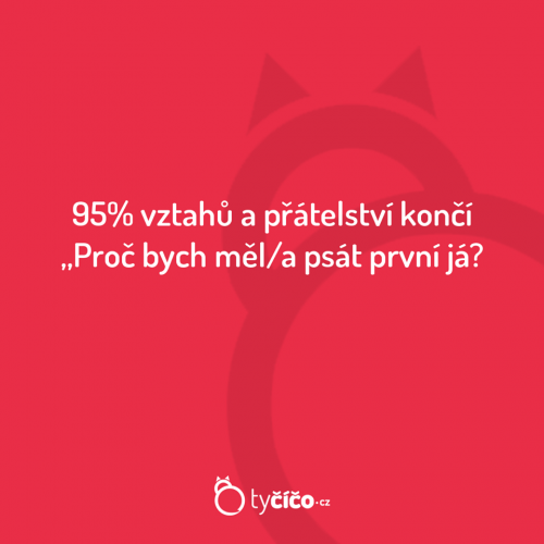  Přátelství 