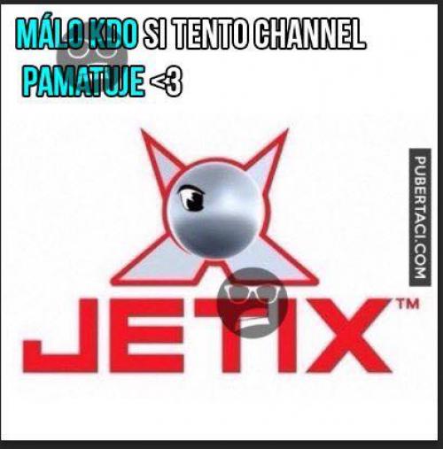 Jetix