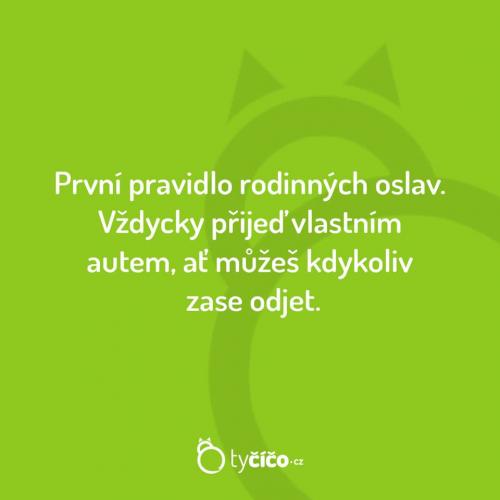  Pravidlo 