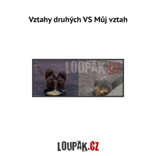  Můj vztah 