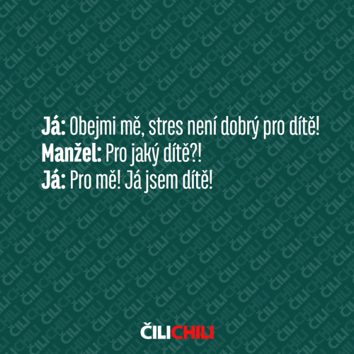 Obejmi mě