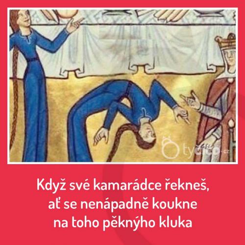  Kamarádka 