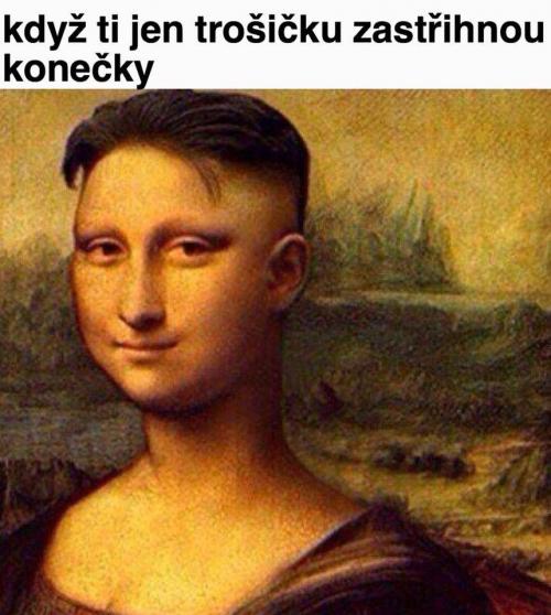  Vemte mi jen konečky prosím 