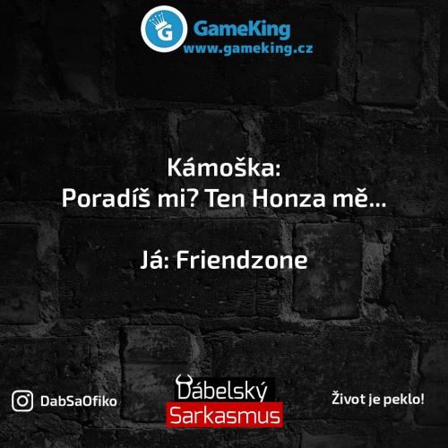  Kámoška 