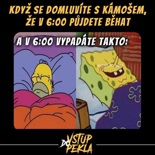 Občas se to nepodaří