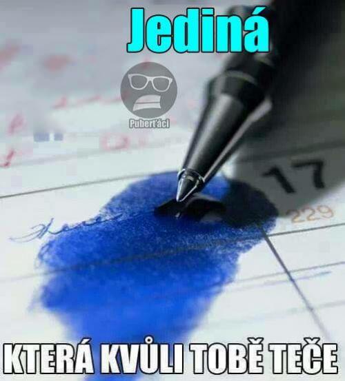Jediná