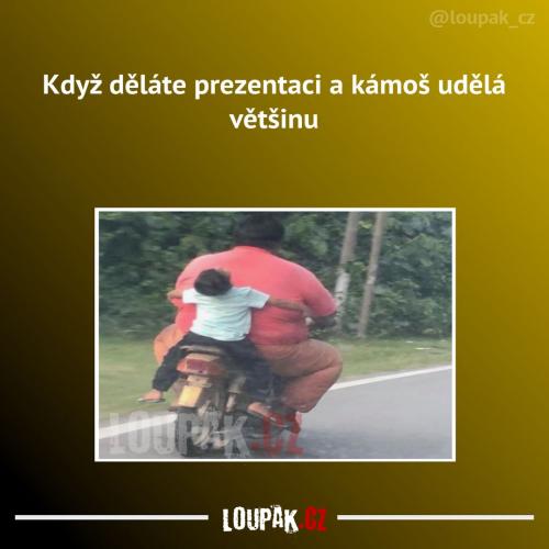  U většiny prací to tak bude 