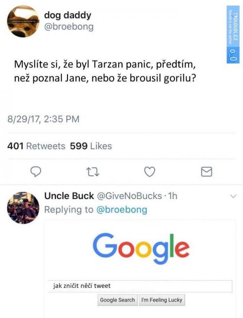 GOtila