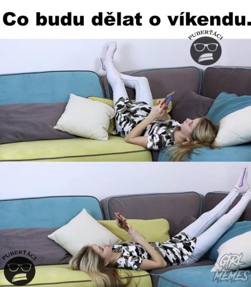 Víkend1