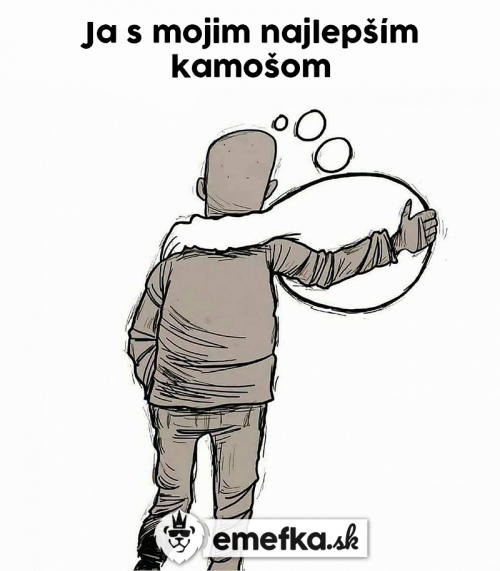  Kámoš 