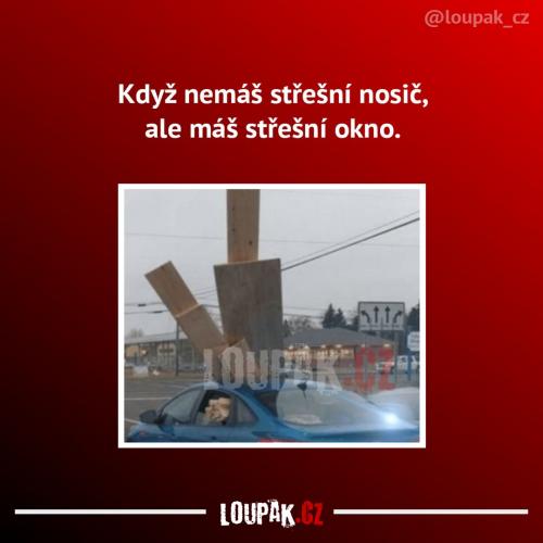  Vždy se to nějak dá udělat 