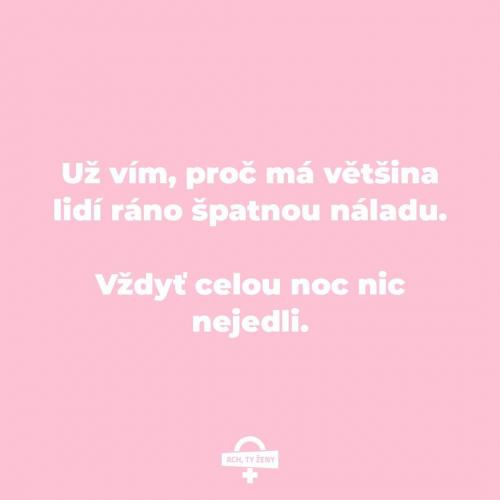  Nálada 